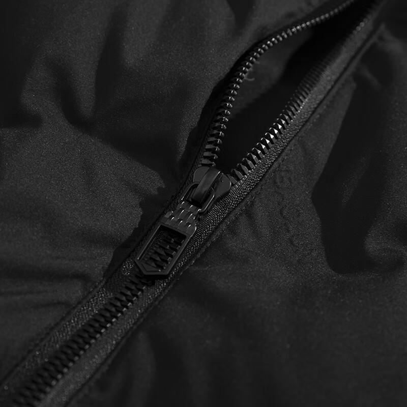 JEEP SPIRIT Men's Casual Duck Down Puffer Vest