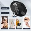 Yousheng Magnifying Mirror 10X/20X/30X Magnification Handheld Makeup Mirror Portable Beauty Tool for Home Travel