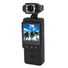 Handheld Camera 1.6 Inch Display 1080P HD Rechargeable Wifi 3 Stabilization Portable Camera Recorder with APP