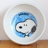 Shimizu Tougyou Face Snoopy Bowls of Easy-Scoop (Set 2)
