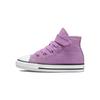 Chuck Taylor All Star Высокие детские кеды Розовые детские кеды A03185C