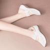 Wedge Heel Single Shoes Hole Shoes Women's Soft-soled Travel Sandals Summer New Bag Head Slippers Thick-soled Women