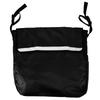 Wheelchair Backpack Bag Large Capacity Hanging On Wheelchair Mobility Scooter Storage Bag