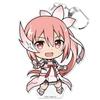 Yuki Yuna Is a Hero Full Bloom Chapter Puni Keychain Yuki Yuna - - Colle! (with Stand)