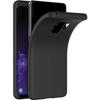 Case - Samsung - Galaxy S9 Plus - TPU Gel - Flexible - Ultra Thin