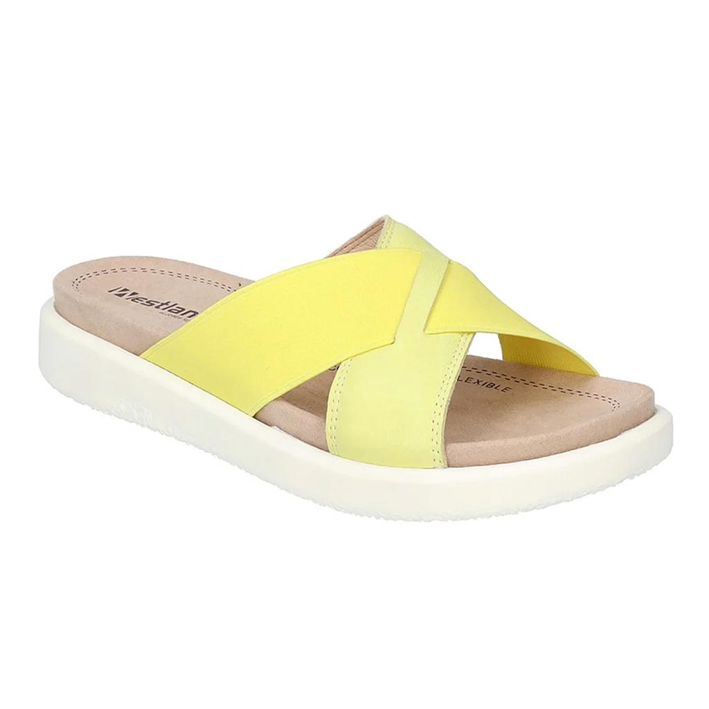 Westland Women's/Ladies Albi Sandals