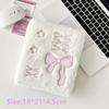 Plush Binder Photo Album Cartoon Loose-leaf Photocard Holder New Photo Collect Book