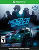 Need for Speed North Xbox One (Imported America) -