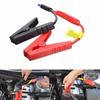 Emergency Battery Jump Cable Clamps With EC5 Plug Connector 12V Starting Device Jump Starter Alligator Clip For Car Trucks