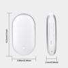 Hot Portable Hand Heating Stove Charger USB Rechargeable Heater Hand Warmer Power Bank
