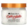 Shea Sugar Scrub, Coco Colada, 510G(18Oz)