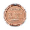 Catrice Sun Glow Matt Bronzing Powder 035 Universal Bronze 9,5gr