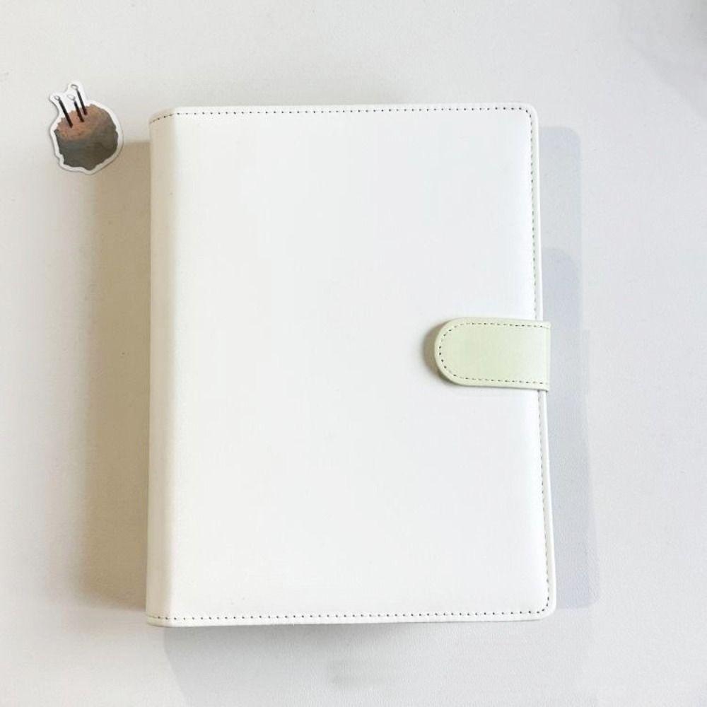 INS переплетная папка Kpop Idol Cards Коллекционная книга Новый фотоальбом Star Chaser