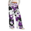 Women's High Waisted Wide Leg Sweatpants Casual  Jogger Pants