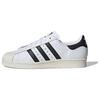 Superstar 82 'White Black' Sneakers JI2025