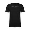 Stacked SS25 Fashion Sports Casual Short Sleeve T-Shirt Men T-Shirts Black 6000211-001