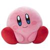 Kirby of the Stars Style Kirby Plush Toy Sitting Height 30cm Mocchi-Mocchi-Game Approx.