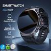 New 1.85-inch Ultra HD Smartwatch, GPS Track HD Bluetooth Call 710 Mah Large Battery 400+ Dial Suitable