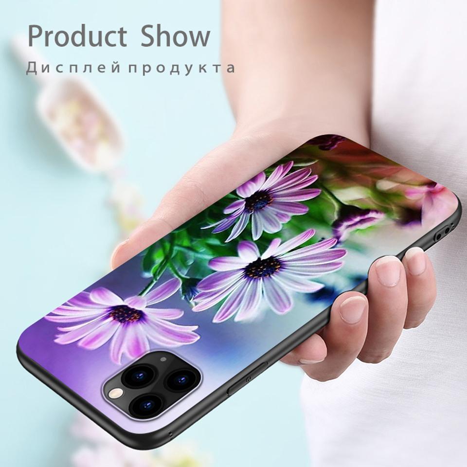 Black Tpu Case For Samsung Galaxy A03 SM-A035 A03 Core A03S A13 A23 LTE A33 A53 A73 4G 5G Picasso Abstract Art Painting