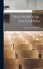 The Philosophy of Education Book