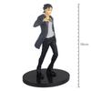 Attack On Titan The Final Season Eren Yeager Levi Eren Yeager Figure &