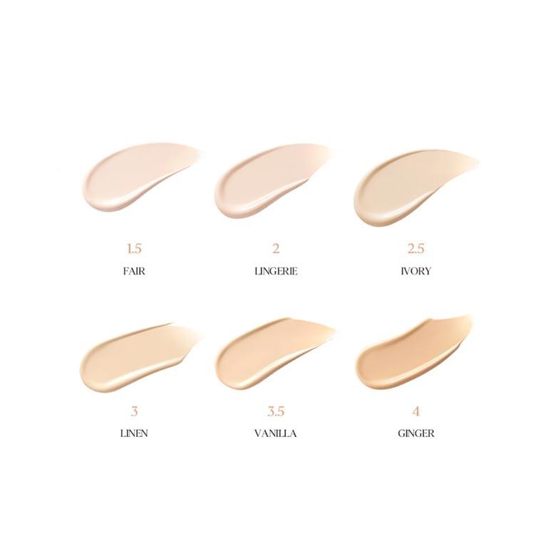 Clio Kill Cover The New Founwear Cushion 15g*2ea