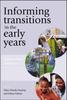 The Informing Transitions In the Early Years Book