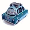 Pixar Racing Cars Lightning Storm Alloy Toy Model