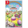 Все любят Katamari Damacy Encore + King Petit Memory -Switch