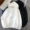 In The Autumn of 2025 Casual Men's Hoodies Comfortable Sweatshirts Loose Clothing Fashion Street and Women's Pullovers