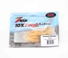 Zman Soft Lure Scented Shrimpz 3 Inch 5/Pack Natural (3229)