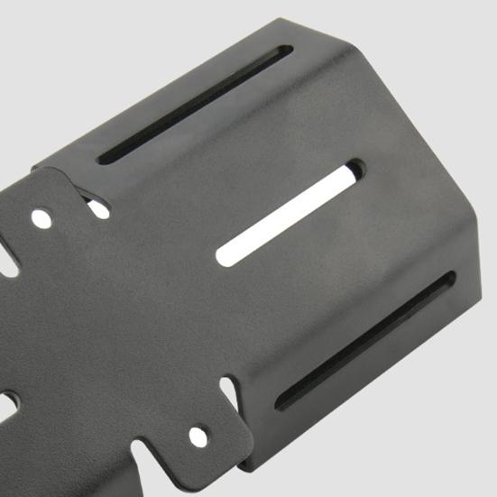 Speaker Storage Rack High Stability Adjustable Easy Installation Universal Fit Speaker Stand Holder for JBL Flip 4/5/6, for Marshall Emberton II/III