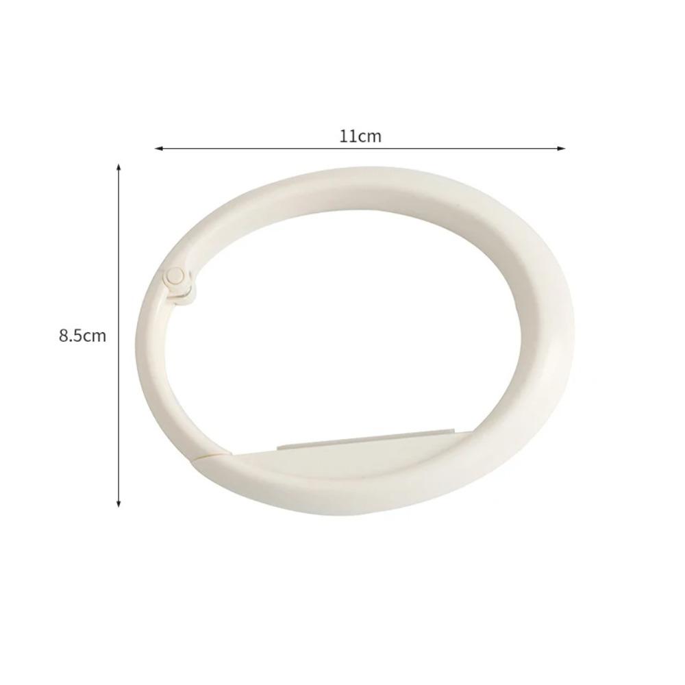 Multifunctional Table Bag Hanger Portable Travel Bag Organizer New Desk Side Hanging Bag Hook