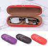 1Pc Pretty Portable Outdoor Glasses Box Spectacle Case Reading Eyewear Case Eyewear Protector
