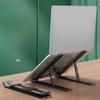 Adjustable Aluminum Laptop & Tablet Stand with Heat Dissipation