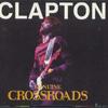 CD ERIC CLAPTON - Genuine Crossroads CD313940 STONEWALL Europe Rock Used