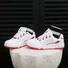 2024 New Sports Breathable, Wear Resistant and Shock Absorbing Women's Sports Shoes Men's Basketball Shoes Couple Casual Shoes