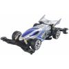 Tamiya Racer Mini 4WD Series No.96 Dual Ridge Jr. VZ Chassis 18096