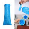 12/25Pcs Vomit Bag 1000ml Disposables Barf Bag Throw Up Emesis Bag for Nausea Travel Motion Morning Air Sea Sickness
