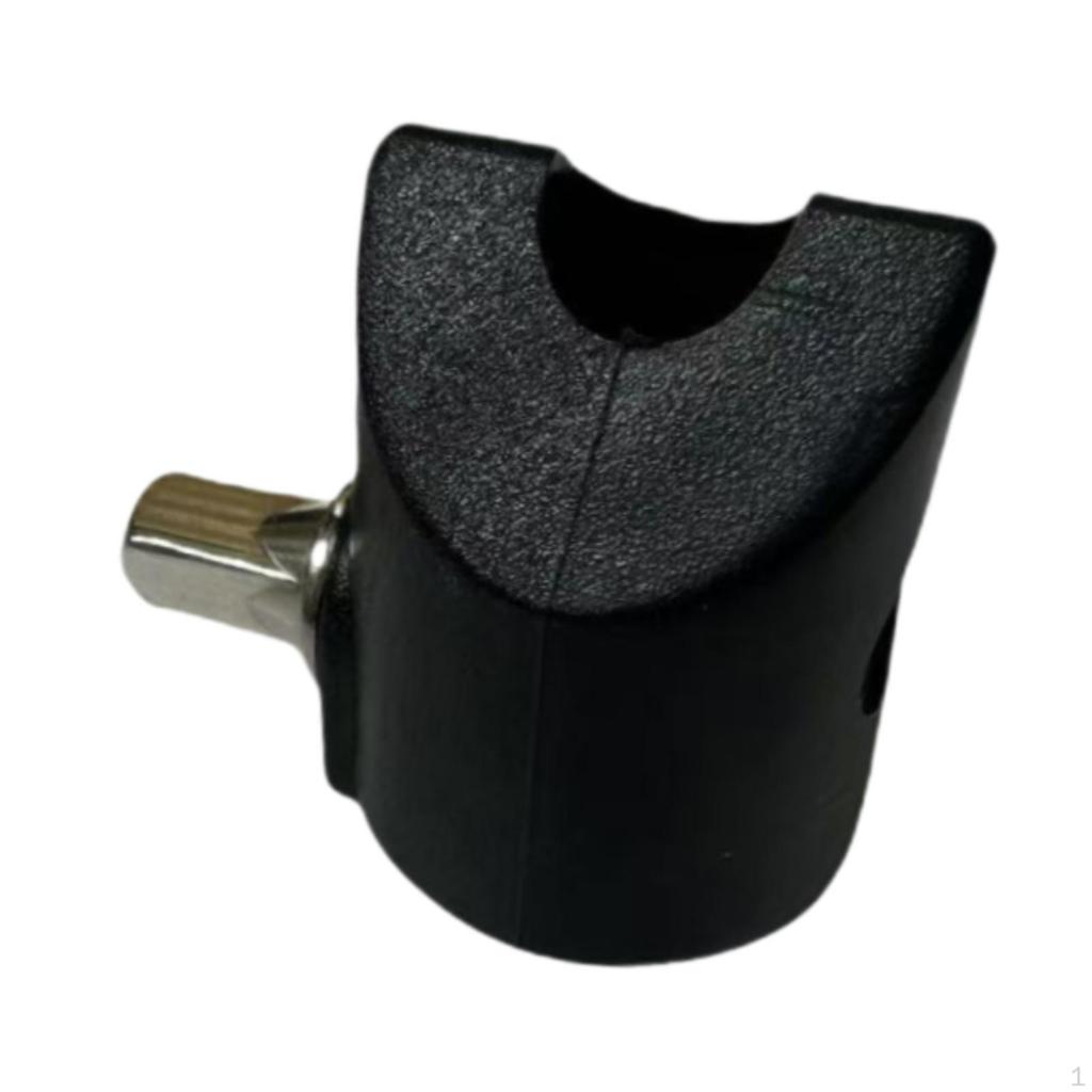 Cymbal Rotation Stopper Accessory Replacement Parts Quick Release