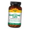 Lactose Digesting Enzymes, Dairy-Zyme, 50vegcaps (69124001)
