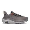 HOKA Kaha 2 Low GORE-TEX Sharkskin Blue Coral Unisex Sneakers Grey 1123190-SBCRL