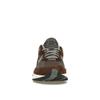 New Balance 991v2 Made In England Pinecone Men Sneakers Brown U991BR2