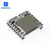 DFPlayer Mini MP3 Player Module 16P TF Card U Disk DF Player Audio Voice Module Board
