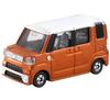 Tomica Daihatsu Wake No.58 (first Edition)