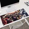 Albedo Anime Overlord Non-Slip Mouse Pad Desk Mat (40x90cm)