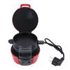 3 In 1 Breakfast Sandwich Maker Professional Fast Heat Up Automatic Temperature Control Prevents