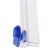 1Pc Home Plastic Wrap Dispensers And Foil Film Cutter Food Cling Film Cutter