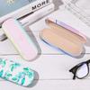 Portable Accessories Cute Pattern Glasses Box Spectacle Holder Eyeglasses Case Eyewear Protector
