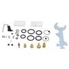 Air Compressor Replacement Parts Seal Ring Kit Repair Maintenance Accessories for 4500psi 30mpa Manual Pump